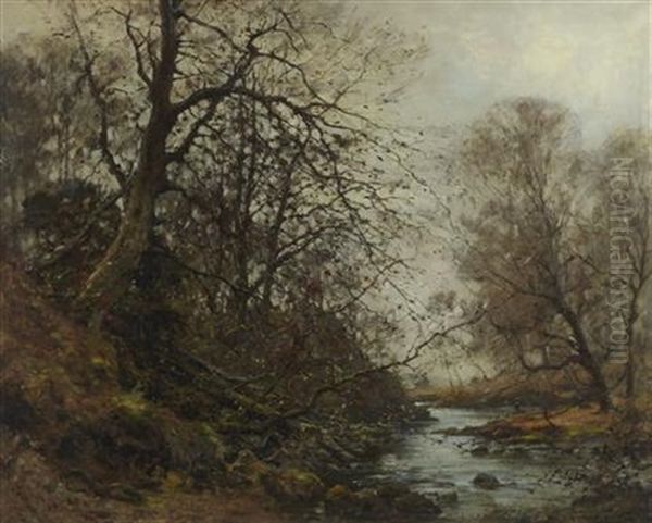 Spring's Awakening - view 1