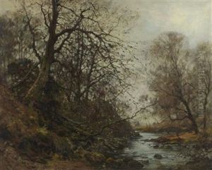 Spring's Awakening by J.A. Henderson Tarbet