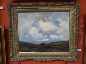 Scottish Grouse Moor
