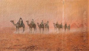 Camellos