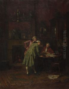 The Connoisseurs