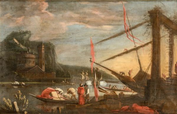 Suiveur D'agostino Tassi - view 1