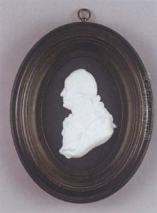 Portrait Of Sir Archibald Campbell