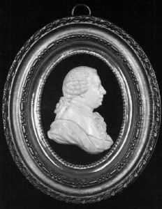 George 1st Viscount Sackville