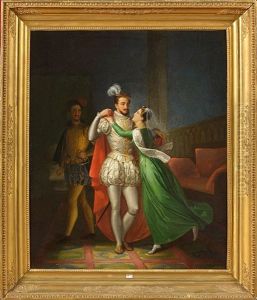 La Rencontre