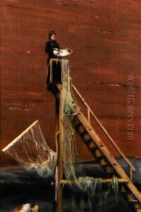 Les Bateaux C'est Comme... Les Bateaux C'est Comme...