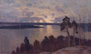 Midsummer Night