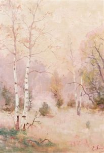 Birches