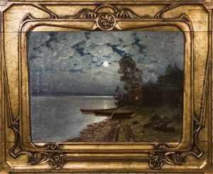 Moon Light