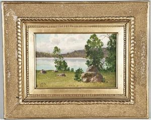 Landscape