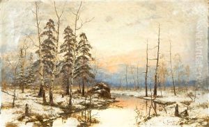 Winter Landscape