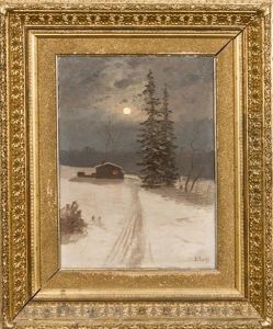Winter Landscape