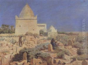 Koubba A Laghouat
