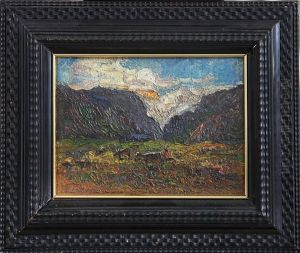 Pascolo Montano