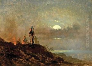 The Campfire
