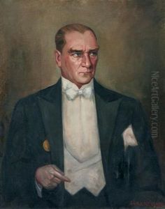 Mustafa Kemal Ataturk