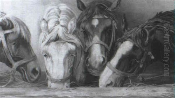 Caballos - view 1