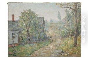 Road To Country Homes by Charles Jay Taylor