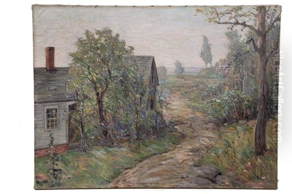 Road To Country Homes - view 1