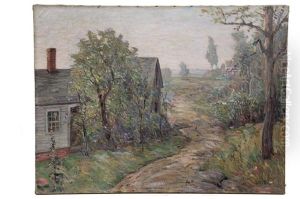 Road To Country Homes by Charles Jay Taylor