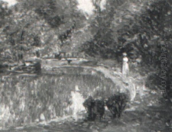 Hutton Park, Orange, N.j. - view 1