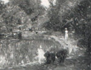 Hutton Park, Orange, N.j.
