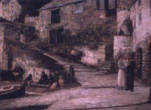 Clovelly Clovelly