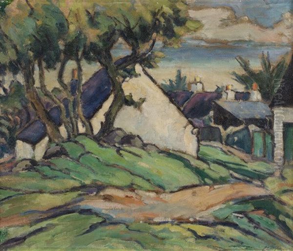 Cottages By The Coast - view 1