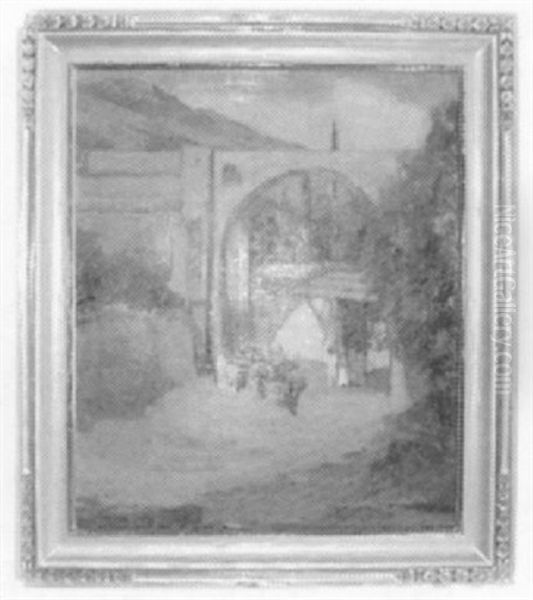 Landscape - view 1