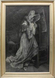 Figure by William Ladd Taylor