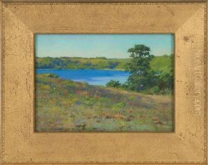 Cataumet, Cape Cod by William Ladd Taylor