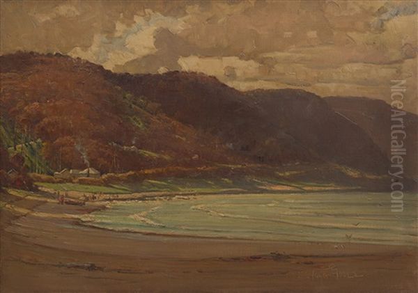 Seascape - view 1