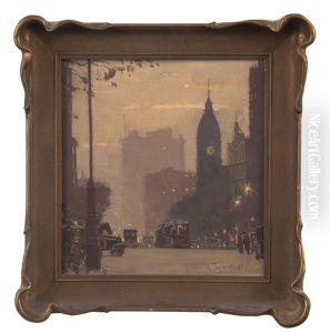 Collins Street, Melbourne