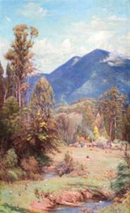 Pastoral Idyll