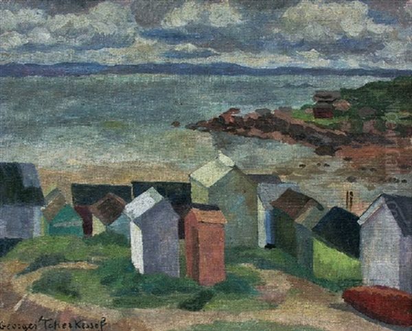 Bretagne - view 1