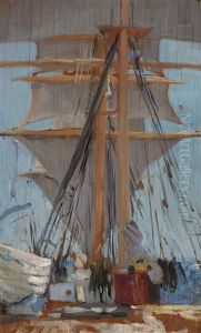 Barque C.b. Pedersen Barque C.b. Pedersen