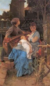 L'allattamento