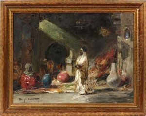 The Pot Maker