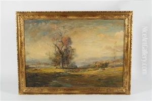 Untitled by Douglas Arthur Teed