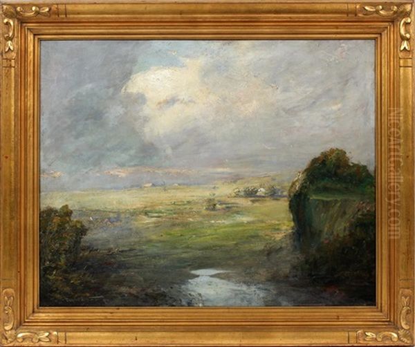 Landscape - view 1