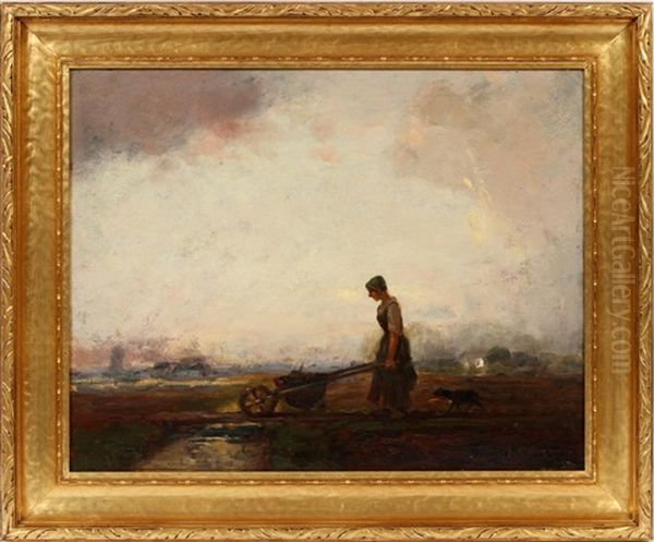 Landscape - view 1