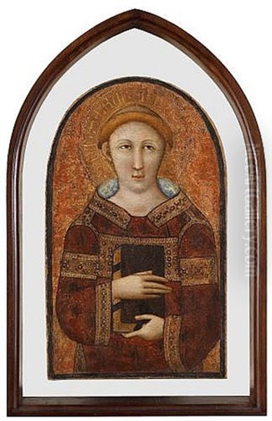 Saint Lawrence - view 1