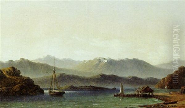 Norsk Bygd - view 1