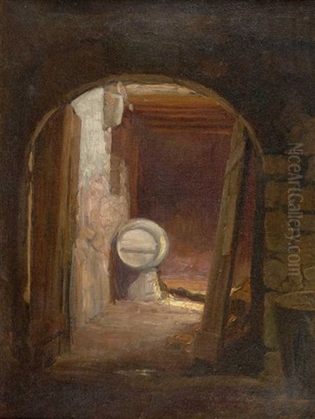 Cellier De La Maison R - view 1