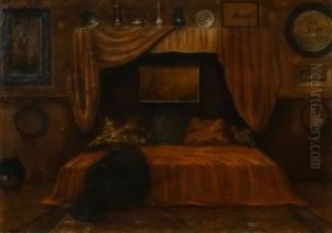 The Boudoir