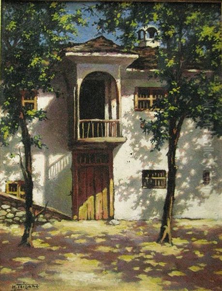 House In Oltenia - view 1