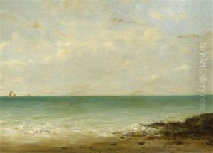 An Der Normannischen Kuste An Der Normannischen Kuste