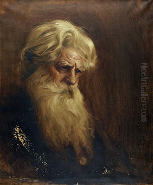 Retrato De Velho - view 1