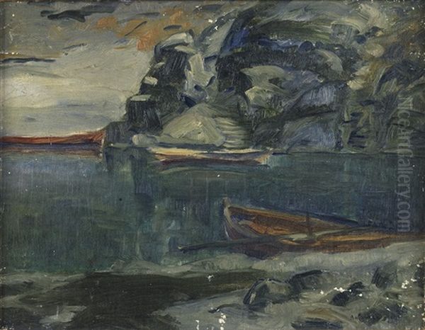 Marinha - view 1