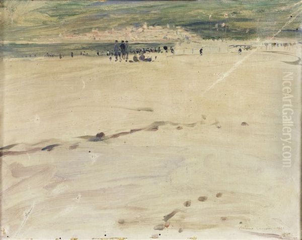 Buarcos - Visto De Figueira - view 1